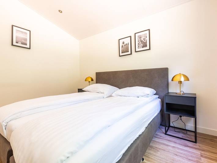 Gîte pour 6 personnes, avec jardin et piscine, animaux acceptés à Veldhoven - 4