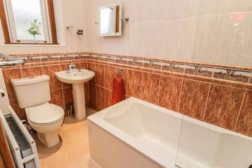 Cottage for 4 People in Peebles, Lowlands, Photo 3