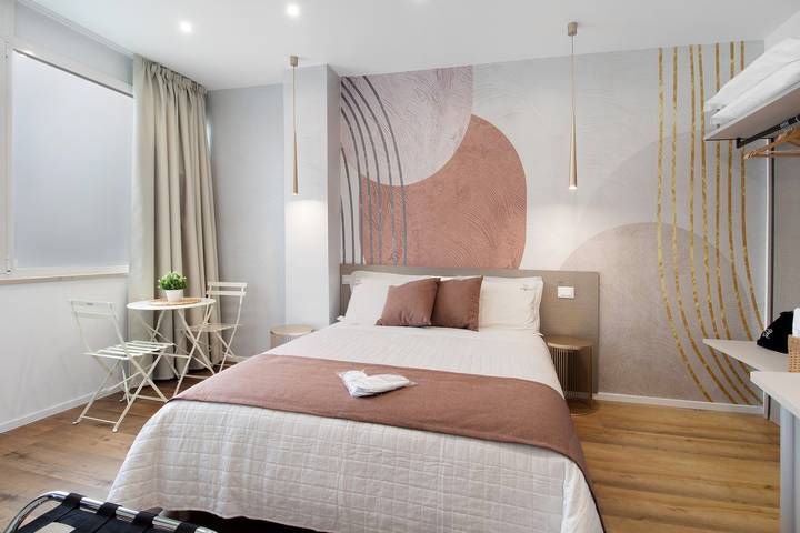 Pokój dla 2 osób - 1