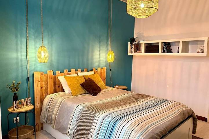 Location de vacances pour 4 personnes, animaux acceptés à Kutzenhausen - 3