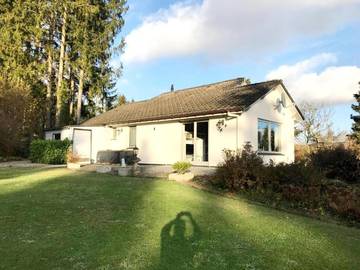 Location de vacances pour 6 personnes, avec terrasse et jardin, animaux acceptés dans Beffe
