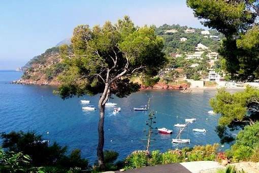 Location de vacances pour 6 personnes, adapté aux familles à La Seyne-sur-Mer - 3