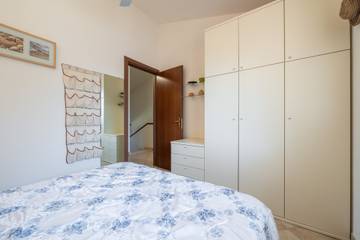 Casa Vacanza per 6 Persone in Spiaggia di Porto Pino, Sant'Anna Arresi, Foto 4