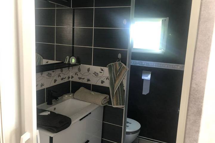 Gîte pour 3 personnes dans Brimeux - 3