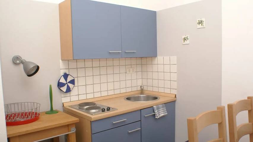 Gîte pour 2 personnes à Bol - 4