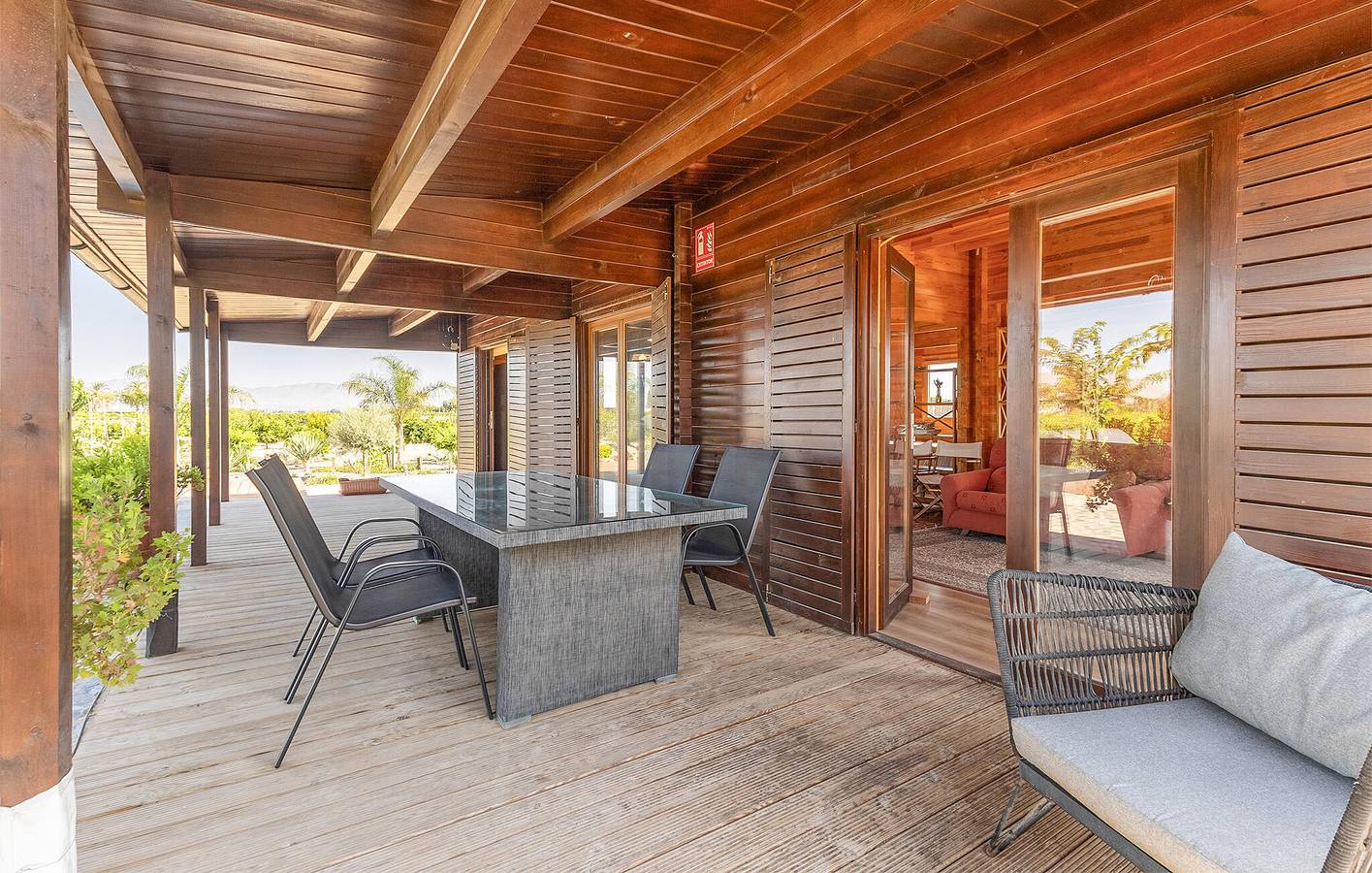 Acogedor Apartamento con Piscina, Parking y WiFi cerca de Almoradí in Almoradí, Provincia de Alicante