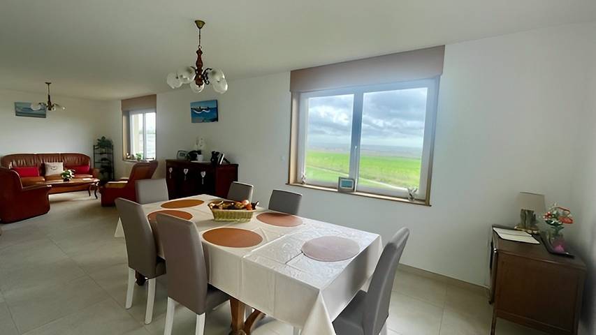 Gîte pour 6 personnes, avec jardin et terrasse à Audinghen - 3