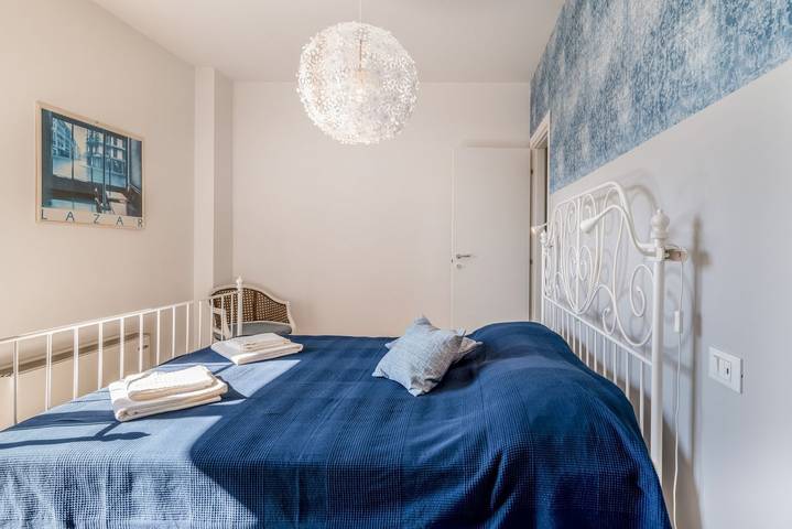 Ferienwohnung für 2 Personen in Padua - 3