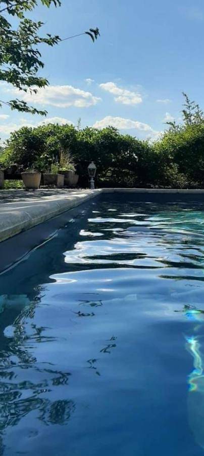 Gîte pour 2 personnes, avec jardin ainsi que jacuzzi et piscine à Bruniquel - 3