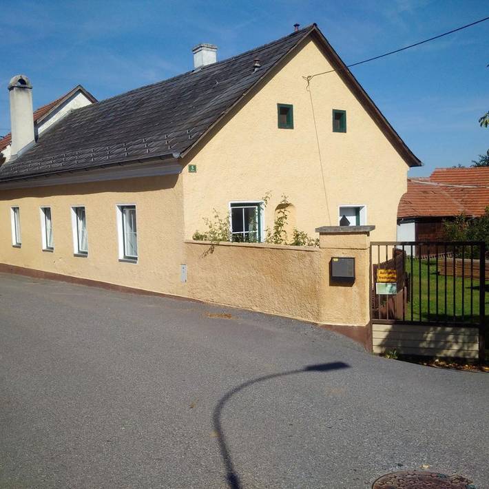 Bauernhof für 2 Personen in Waldviertel