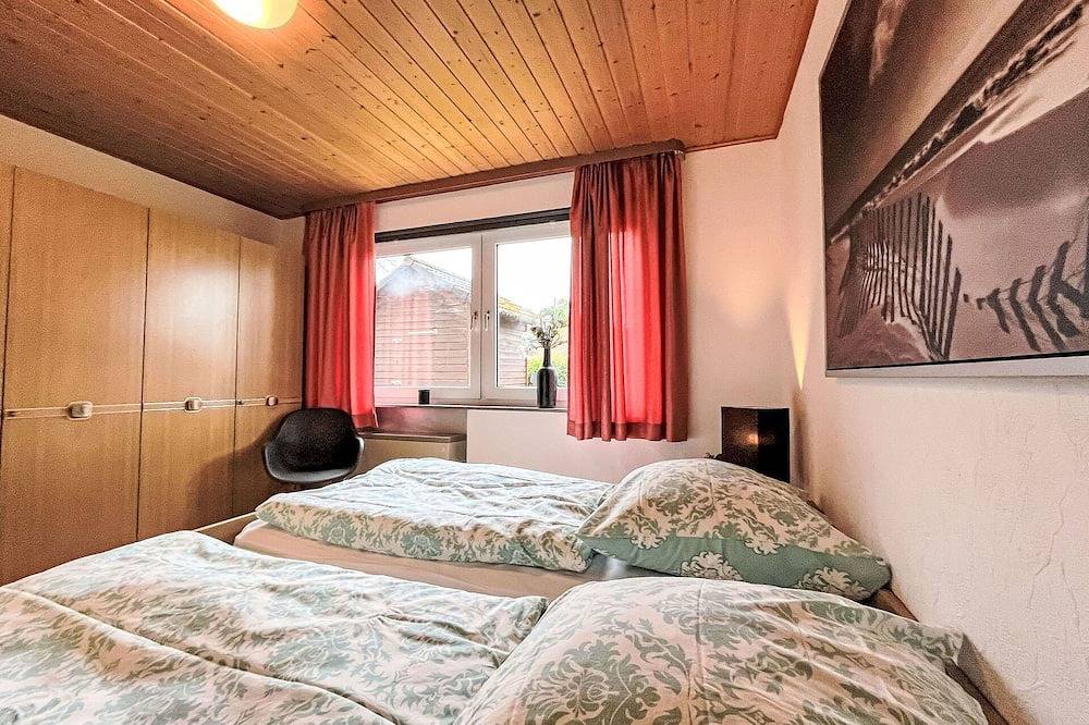 Atemberaubendes alleinstehendes Ferienhaus mit  W-Lan, Tv, Terrasse und Haustiere erlaubt in Oberaula, Knüllgebirge