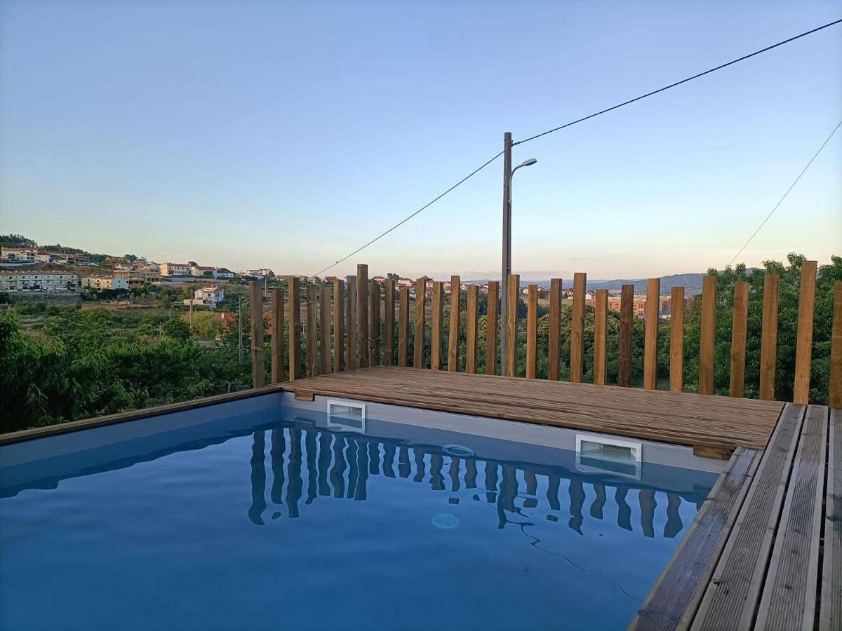 Quinta da Feteira - Conforto, Aventura, Saúde in Tortosendo, Serra da Estrela