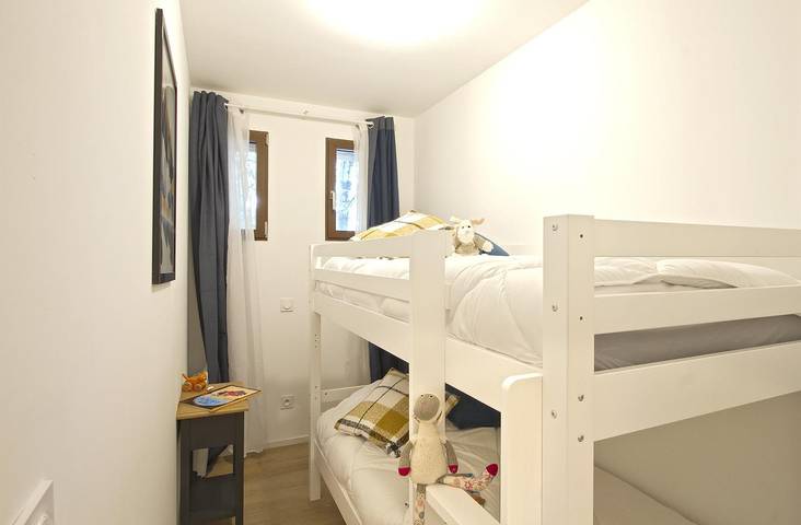 Chalet pour 4 personnes dans Les Deux Alpes