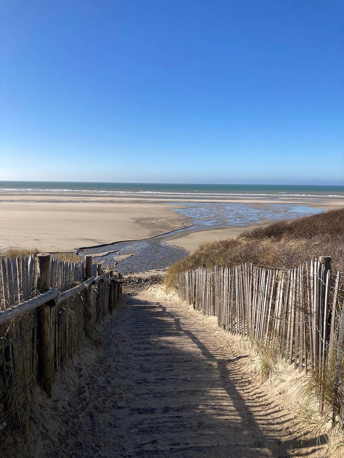 Hébergement : Maison de vacances