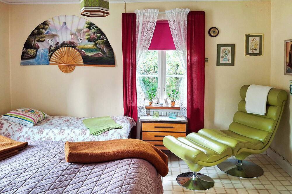 Haustierfreundliches Haus in Hörby mit. in Hörby, Skane