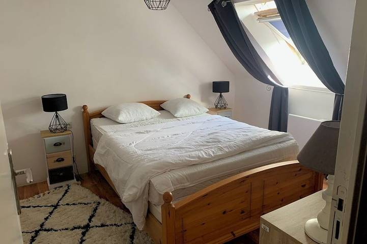 Location de vacances pour 5 personnes à Plougoulm - 2