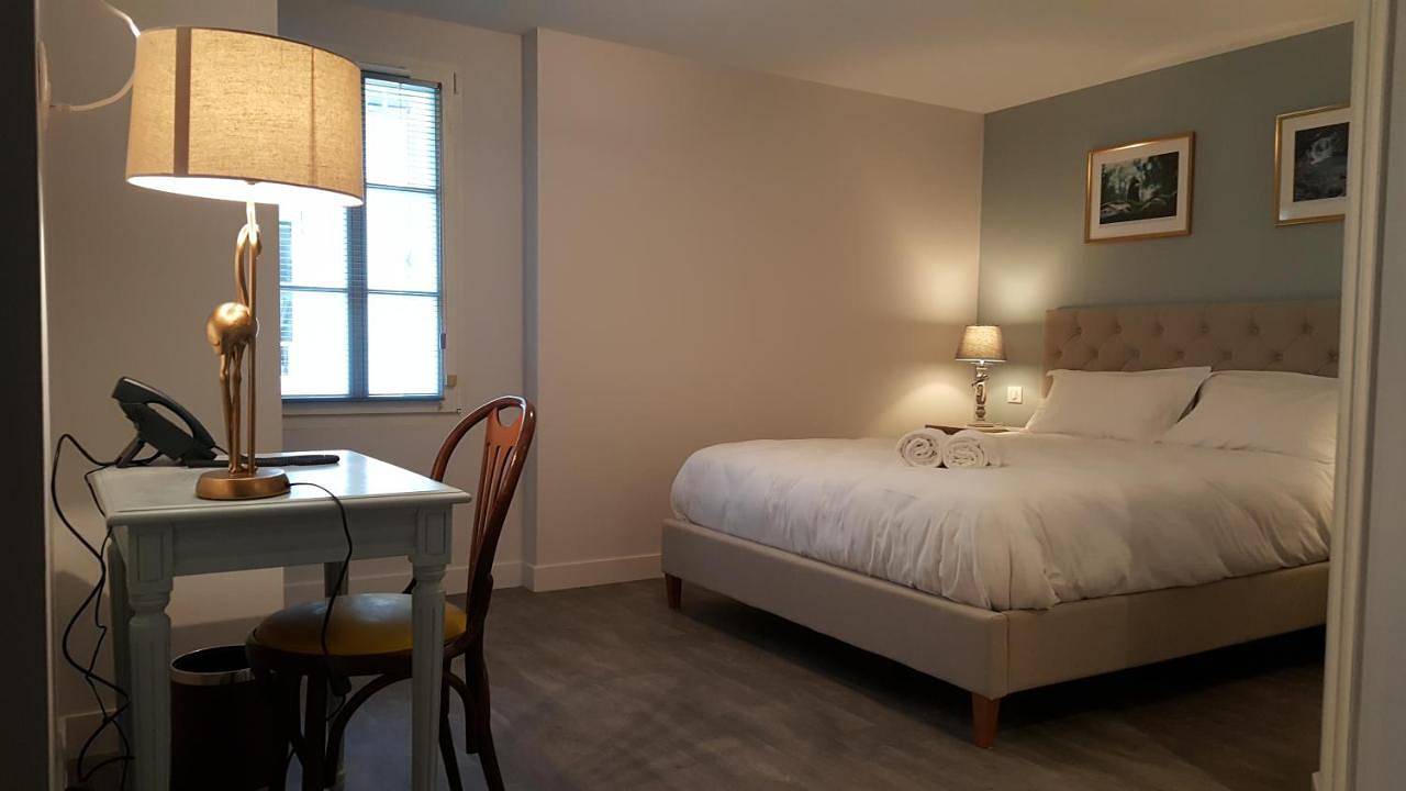 Hôtel Chez Jacqueline in Tours, Région de Tours