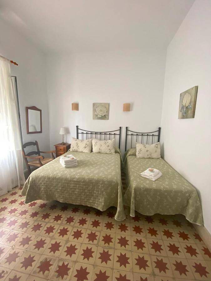 Maison d’hôte pour 2 personnes, avec terrasse à Chipiona - 3