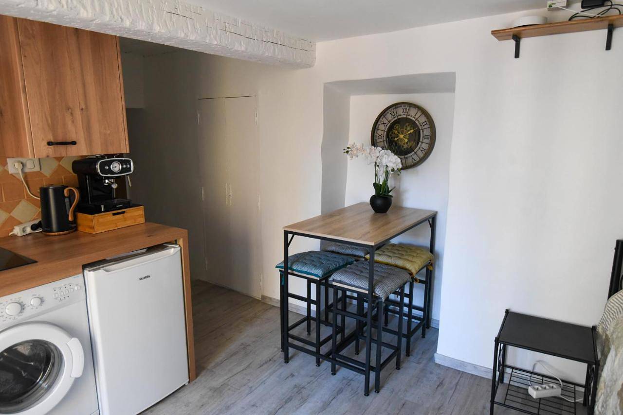 Ganze Wohnung, Les Chambres du Clavero in Claviers, Draguignan Region