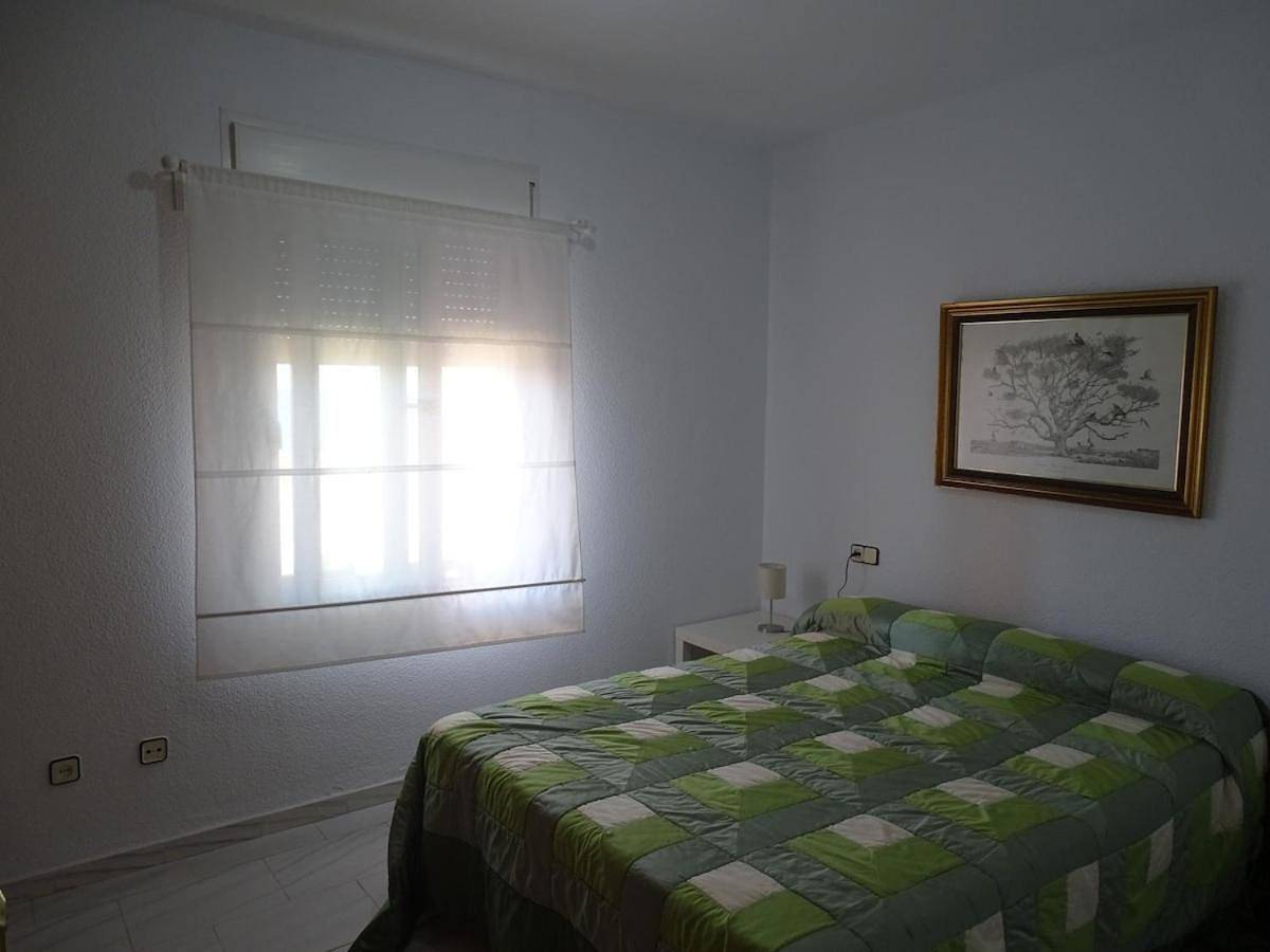 Three-Bedroom House in Matalascañas, Almonte