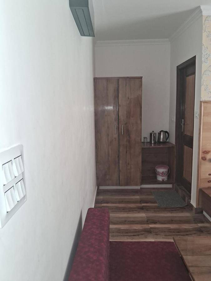 Traveller Inn Shimla in Himachal Pradesh