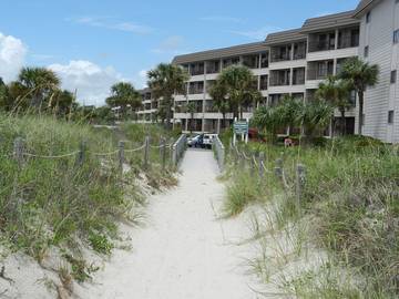 Villa for 4 Guests in Beaufort County, Picture 4