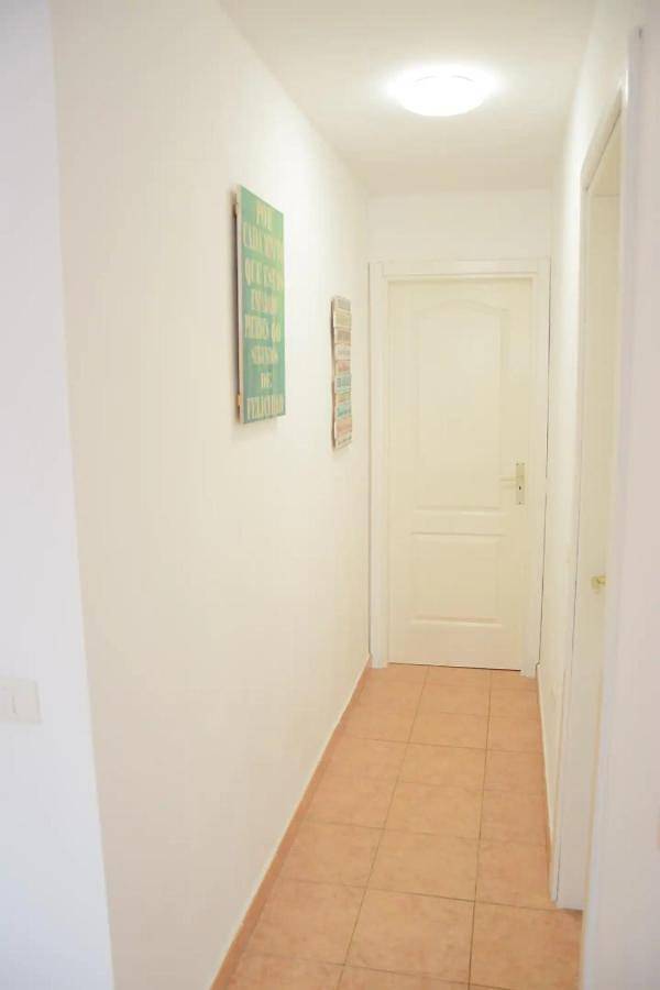 Gîte pour 4 personnes dans Los Abrigos - 4