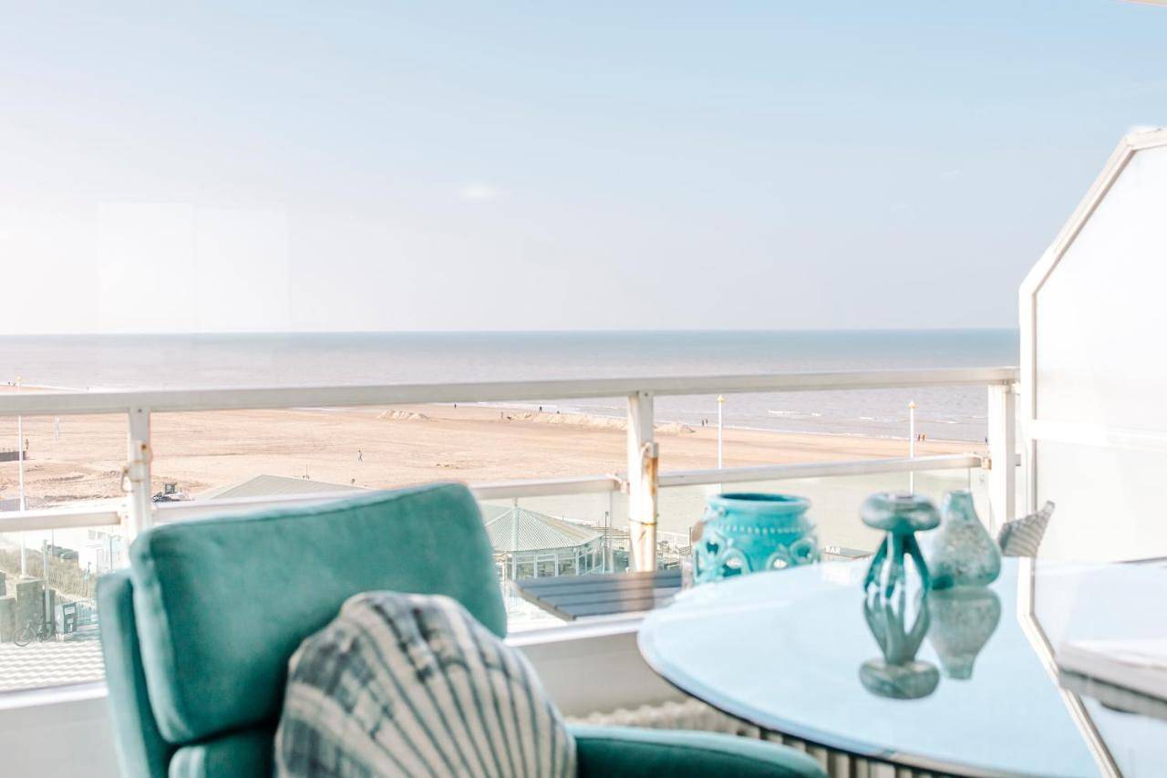 Geheel appartement, Studio Maxime in Zandvoort, Nederlandse Noordzeekust