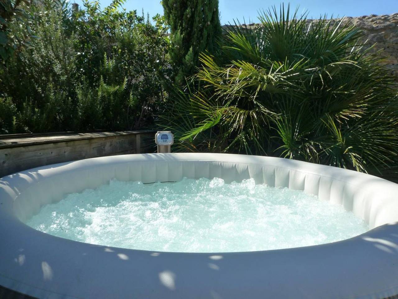 L'Ecurie in Marseillette, Région de Carcassonne