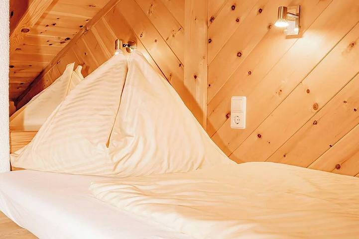 Zirbenhütte in Forstau, Ski Amadé