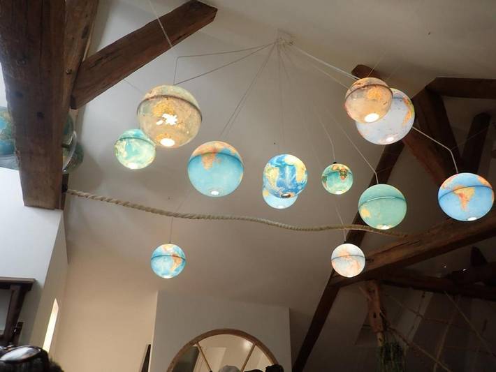 Gîte pour 2 personnes, animaux acceptés dans Office de Tourisme du Pays de Laon - 4