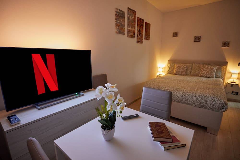 Appartamento intero, Cozy Studio, Pordenone Fiera / Centro in Pordenone, Provincia di Pordenone