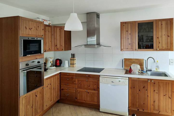 Gîte pour 12 personnes, avec jardin à Saint-Genest-de-Beauzon - 2
