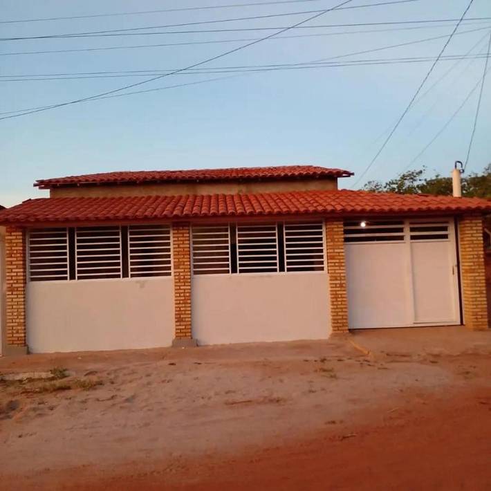 Location de vacances pour 12 personnes, avec terrasse et piscine, animaux acceptés à Areia Branca - 3