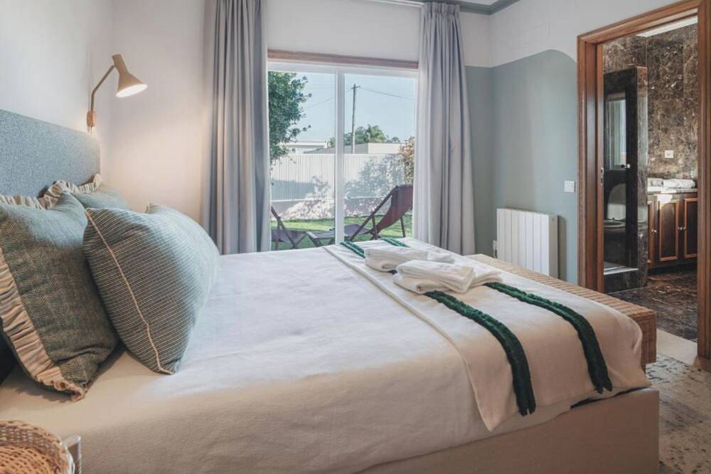 Besunny Slowness n' Outdoors in Esmoriz, Aveiro Distrikt