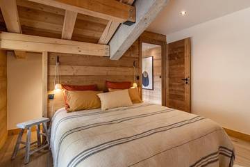 Location De Vacances pour 8 Personnes dans Arêches, Beaufort (Rhône-Alpes), Photo 3