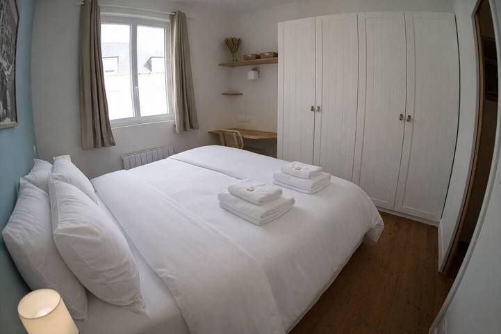 Gîte pour 4 personnes dans Centre Des Congres Angers - 3