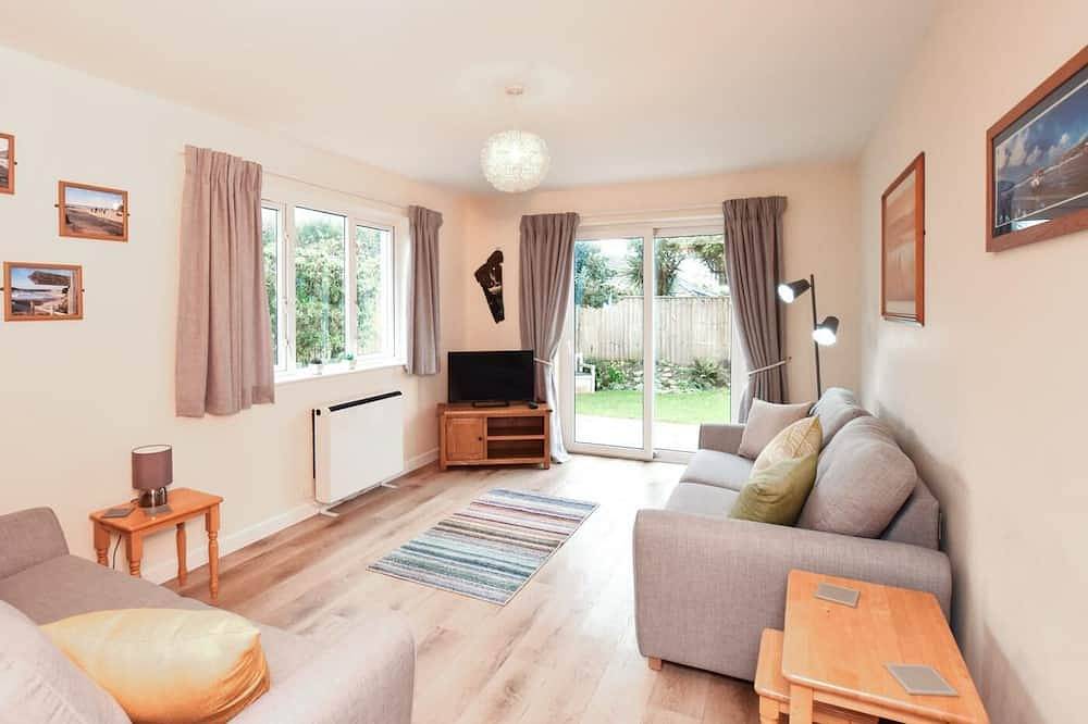 2 Bed in Croyde (oc-seaha) in Croyde, Devon