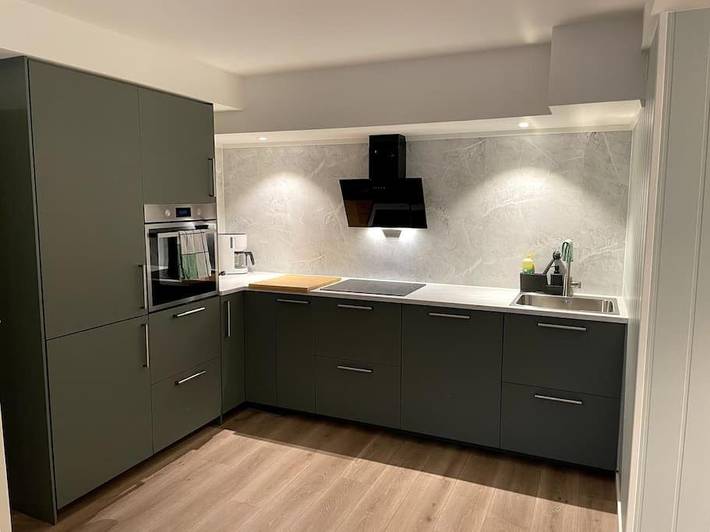 Ferienwohnung für 5 Personen in Leknes - 3