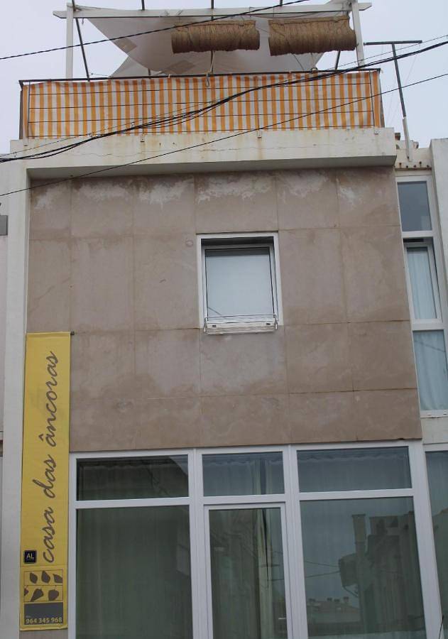 Casa Das Ancoras - Figueira da Foz-Buarcos in Praia de Buarcos, Figueira da Foz