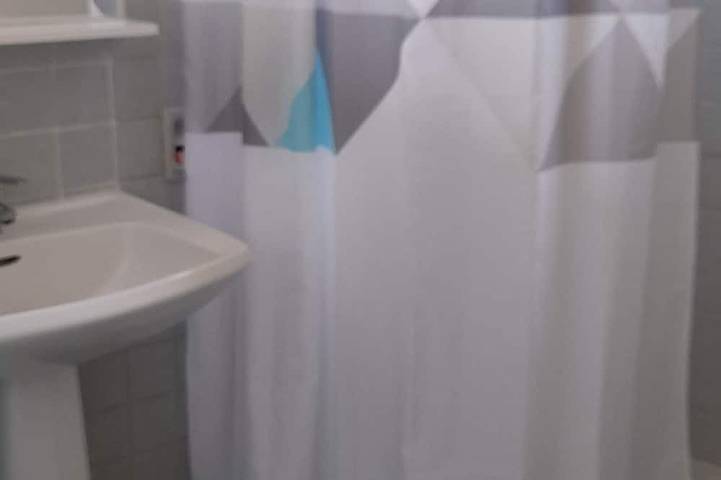 Apartamento entero, Dessous de Villa 150 metres from the beach in Cervione, Región de Corte