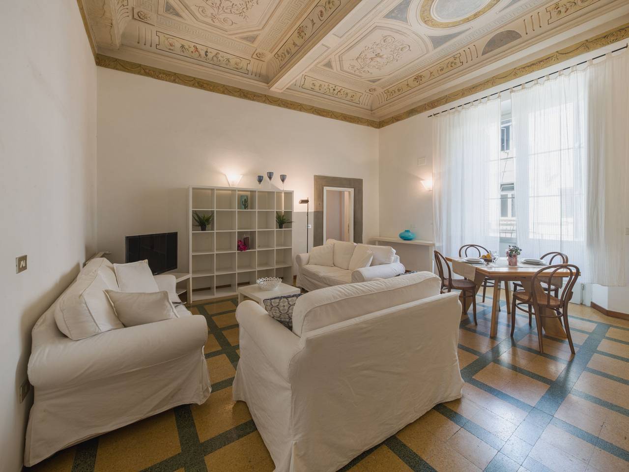 Ganze Wohnung, Appartamento Galleria in Lido di Camaiore, Italienische Riviera
