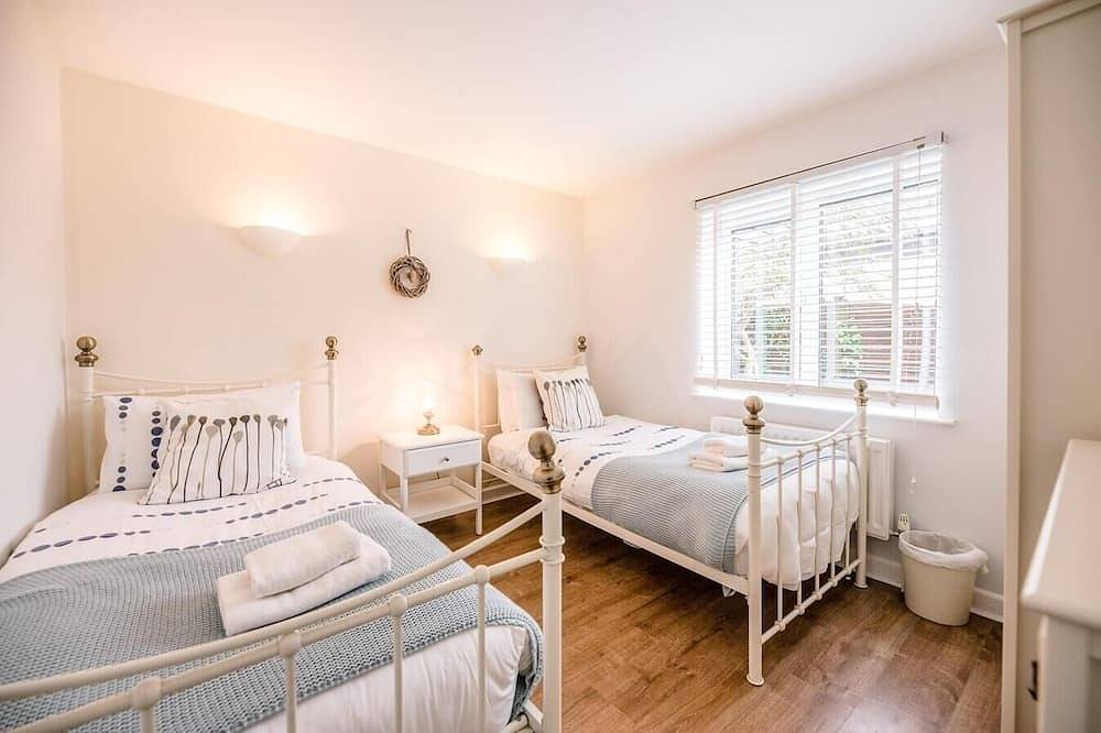 Entire apartment, Harbour View, Walberswick in Walberswick, Sunrise Coast