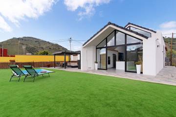 Casa Rural para 5 Personas en Las Palmas de Gran Canaria, Gran Canaria Norte, Foto 1
