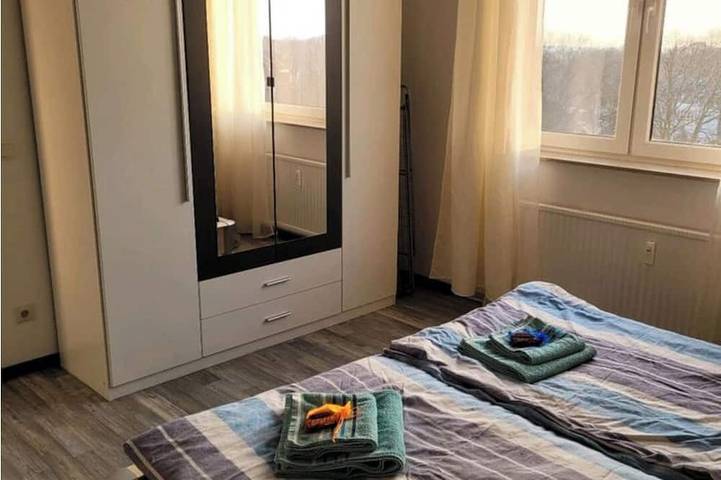 Ferienwohnung für 4 Personen in Duisburg - 3