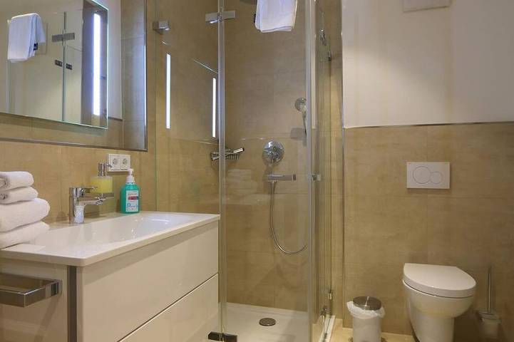 BnB für 4 Personen in Unterammergau - 4