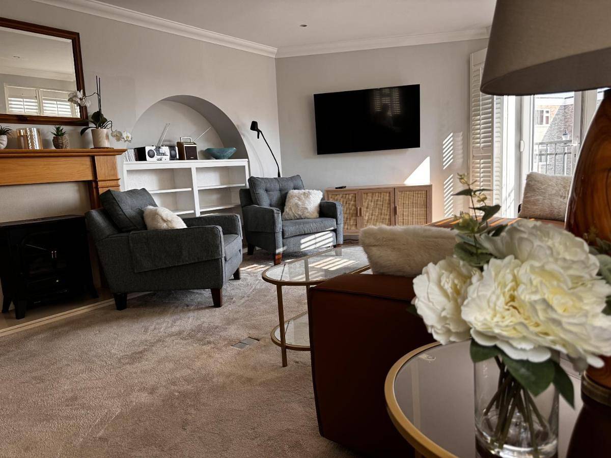 Entire apartment, Standard Apartment in Frinton on Sea, Frinton and Walton