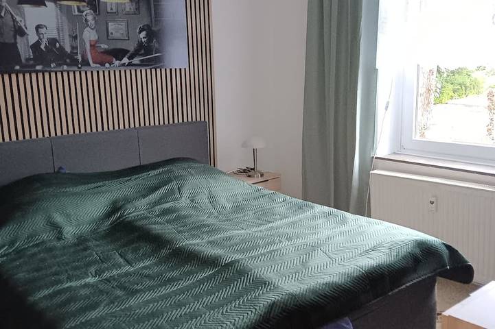 Ganze Wohnung, Gemütliche Ferienwohnung im Herzen des Ruhrgebiet. in Bottrop, Ruhrgebiet