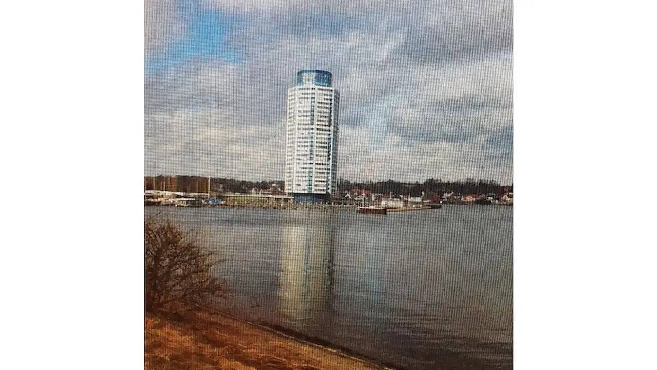 Ferienhaus für 2 Personen (32 m²) in Schleswig in Schleswig, Schleswig & Umgebung