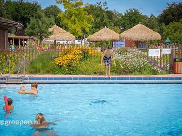 Camping voor 6 Personen in Veluwe, Gelderland, Afbeelding 4